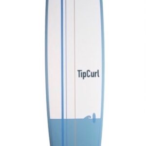 the longboard hang five